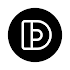 Delux Black - Round Icon Pack1.6.2 (Patched)
