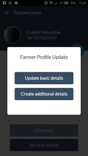 FS App Screen 2