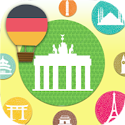 LingoCards Learn German Vocabulary for Beginners