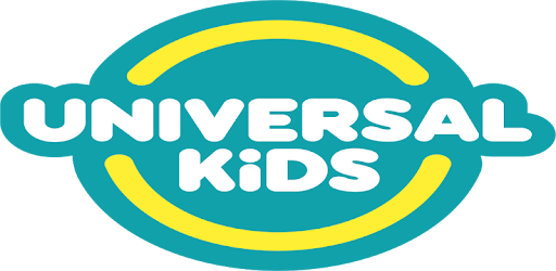 Universal Kids cover