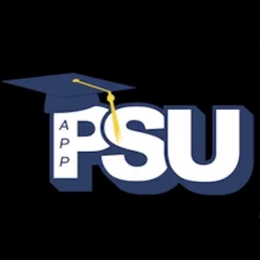 PSU App logo