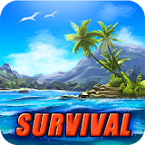 Survival Simulator 3D Pro icon