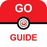 New Guide for Pokemon GO 2016 icon