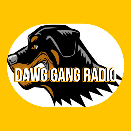Dawg Gang Radio logo