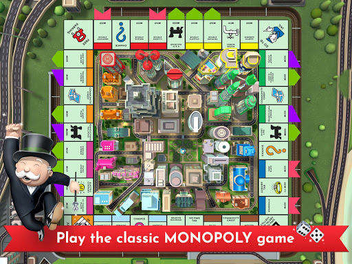 Monopoly - Board game classic about real-estate! screenshots 10