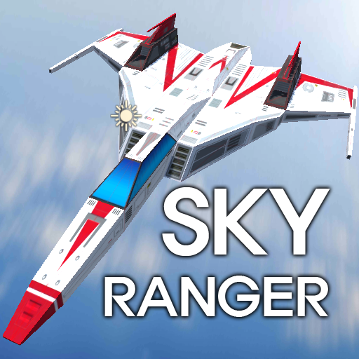 SkyRanger  Icon