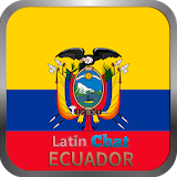 Latin Chat - Ecuador icon
