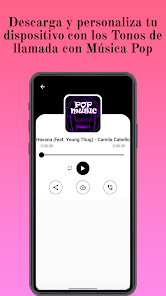 Imágen 4 Tono Clasico Pop para Celular android