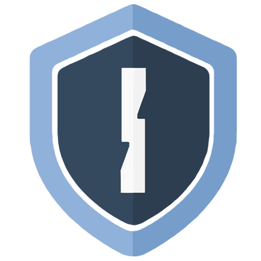 Key Guard: Password Manager logo