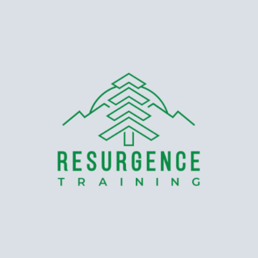 The Resurgence Project logo
