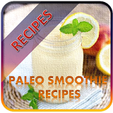 Paleo Smoothie Recipes icon