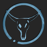 Azulox Icon Pack - Dark mode icon