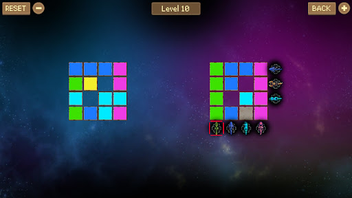 Colsword - Logic brain games Screen 2