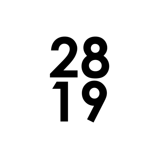 2819 CHURCH Logo