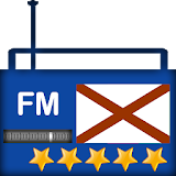 Radio Alabama Online FM icon