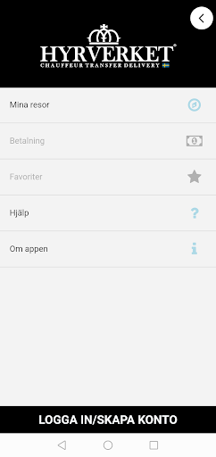 Limhamns Hyrverk Screen 3