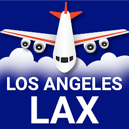 LAX Airport Flight Information: Download & Review