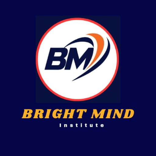 Bright Mind Institute logo