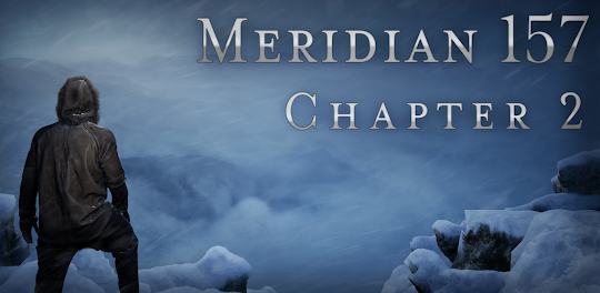 Meridian 157: Chapitre 2