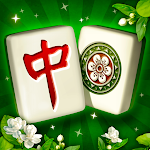 Cover Image of Скачать Mahjong Match 3D  APK