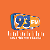 93FM - BARBACENA - MG icon