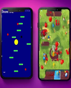 Epic Game Maker: Create a game - Apps on Google Play