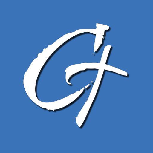 Grace Community Church, Buford logo