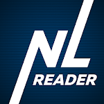 Cover Image of 下载 NL Reader  APK