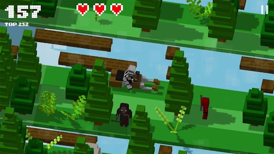 Action Swing For PC 4