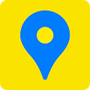 下载 KakaoMap - Map / Navigation 安装 最新 APK 下载程序