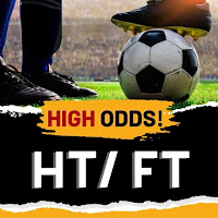 High Odds HT-FT Betting Tips