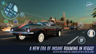 Game screenshot Gangstar Vegas: World of Crime hack