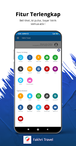 Fakhri Travel Screen 2