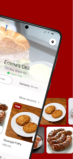 Emma's Delicatessen & Caterers