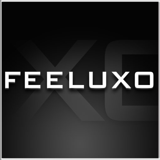 FEELUXO logo