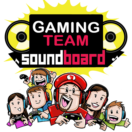 FGTeeV Gaming Team Soundboard Download on Windows