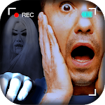 Cover Image of Herunterladen Scary Ghost Camera - Horror Photo Editor 1.6 APK