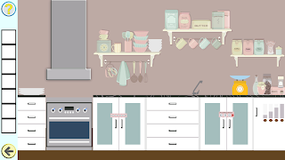 Open The Cafe Mystery Game - Screenshot 3