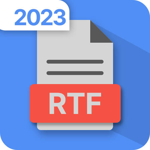 RTF Reader - Viewer
