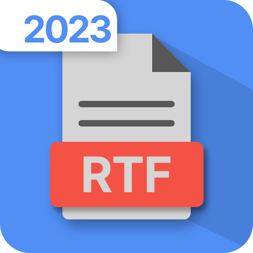 RTF Reader - Viewer Download on Windows