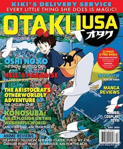 another  Otaku News