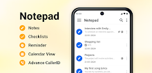 Notepad - Notes and Notebook APK