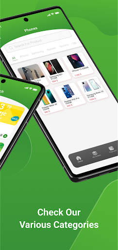 Top Up Screen 3