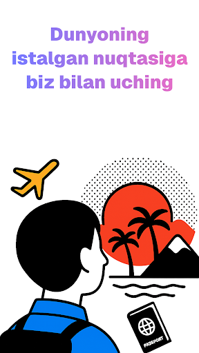 MySafar screenshot 4