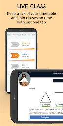 ClassKlap Learning App