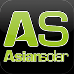 Cover Image of Herunterladen Asian Solar 2.0.0 APK