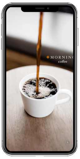 Aesthetic Coffee Wallpaper HD