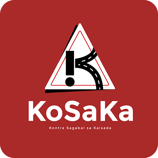 KoSaKa logo