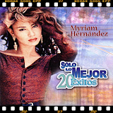 Myriam Hernandez Songs 2017 icon