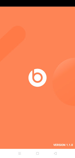 Android application Blogs On Web screenshort